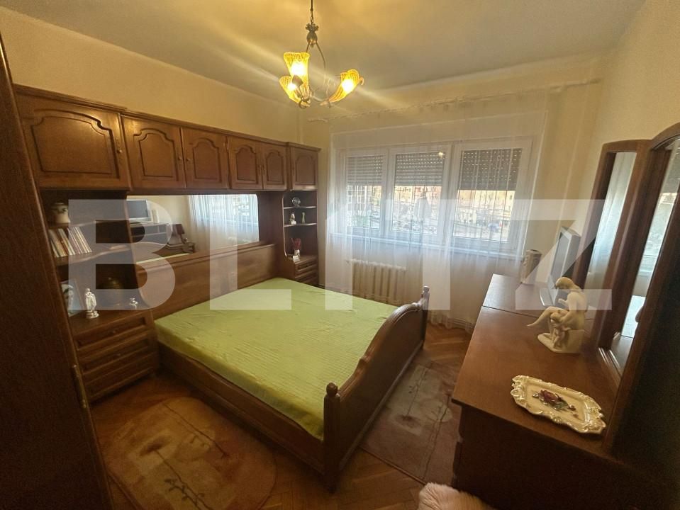 Apartament de închiriat 3 camere Cetate - 166387AI | BLITZ Alba Iulia | Poza2