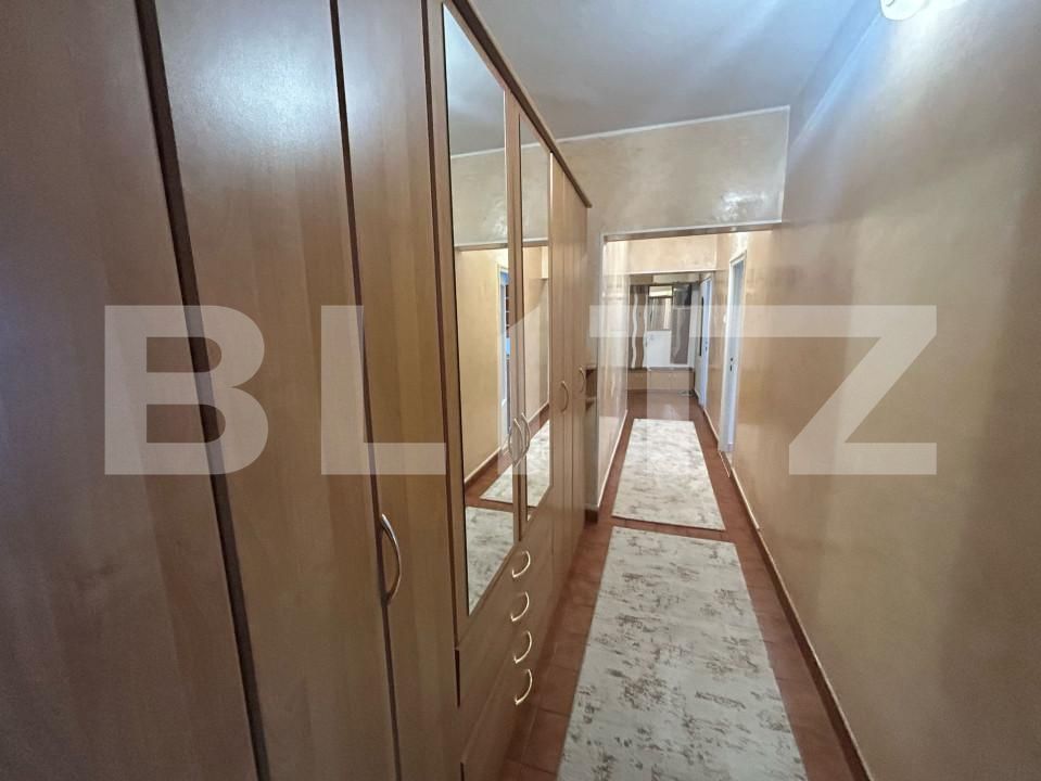Apartament de închiriat 3 camere Cetate - 166387AI | BLITZ Alba Iulia | Poza6