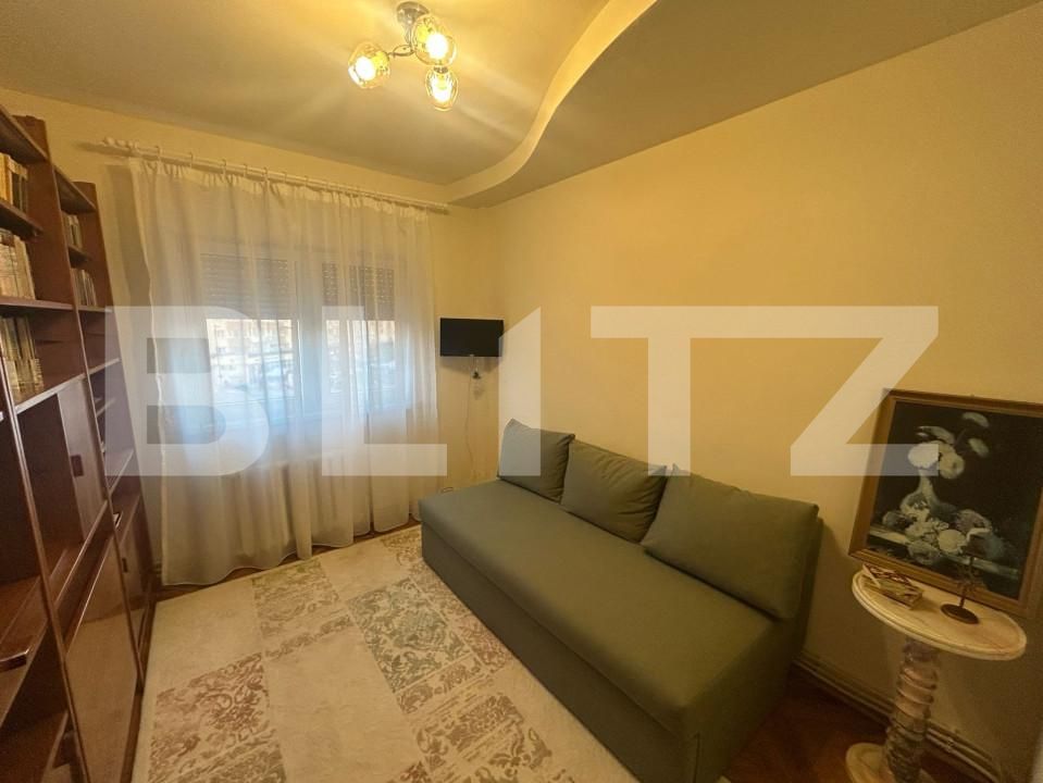 Apartament de închiriat 3 camere Cetate - 166387AI | BLITZ Alba Iulia | Poza3