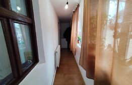 Casa individuala, 2 camere 65mp, 2217mp teren, zona Blaj