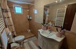 Casa individuala, 2 camere 65mp, 2217mp teren, zona Blaj