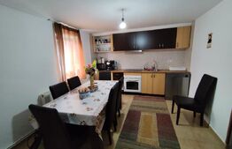 Casa individuala, 2 camere 65mp, 2217mp teren, zona Blaj