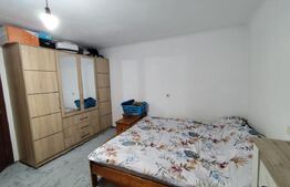 Casa individuala, 2 camere 65mp, 2217mp teren, zona Blaj