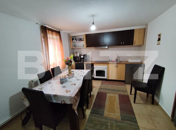 Casa de vânzare 2 camere Blaj - 166393CV | BLITZ Alba Iulia | Poza3