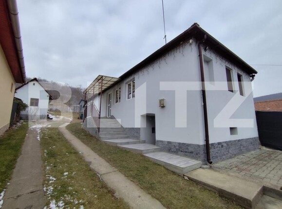 Casa de vânzare 2 camere Blaj - 166393CV | BLITZ Alba Iulia | Poza6