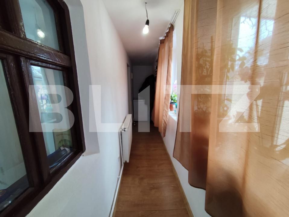 Casa de vânzare 2 camere Blaj - 166393CV | BLITZ Alba Iulia | Poza5