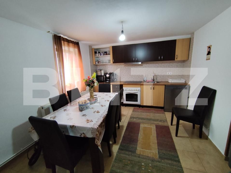 Casa de vânzare 2 camere Blaj - 166393CV | BLITZ Alba Iulia | Poza3