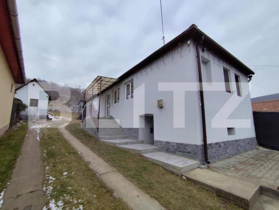 Casa de vânzare 2 camere Blaj - 166393CV | BLITZ Alba Iulia | Poza6