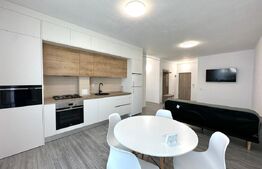 Apartament de inchiriat 2 camere, 60 mp,  zona AREX.