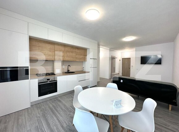 Apartament de închiriat 2 camere Ampoi 3 - 166396AI | BLITZ Alba Iulia | Poza7