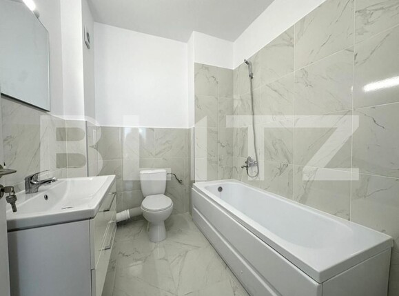 Apartament de închiriat 2 camere Ampoi 3 - 166396AI | BLITZ Alba Iulia | Poza3