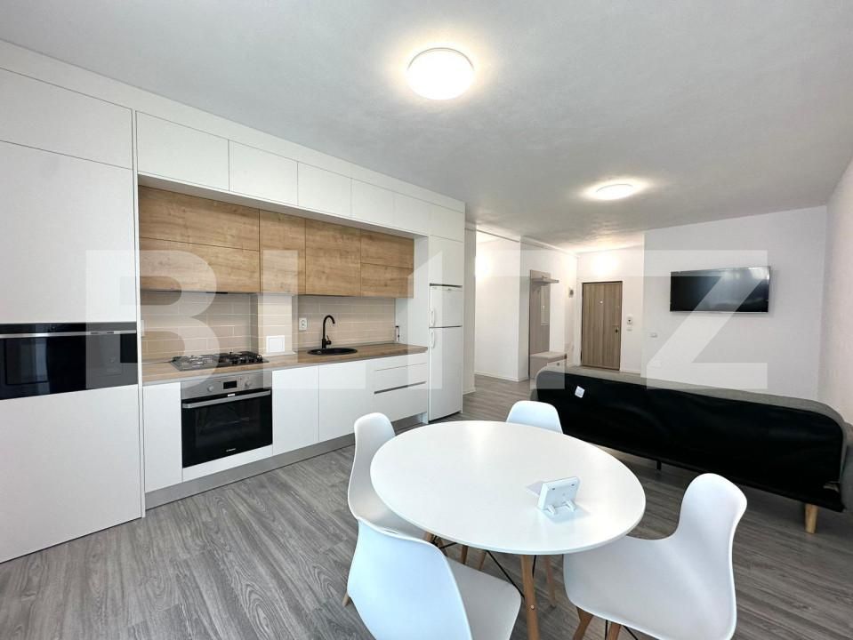 Apartament de închiriat 2 camere Ampoi 3 - 166396AI | BLITZ Alba Iulia | Poza7