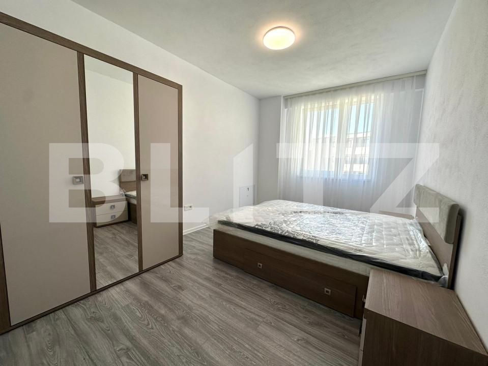 Apartament de închiriat 2 camere Ampoi 3 - 166396AI | BLITZ Alba Iulia | Poza5