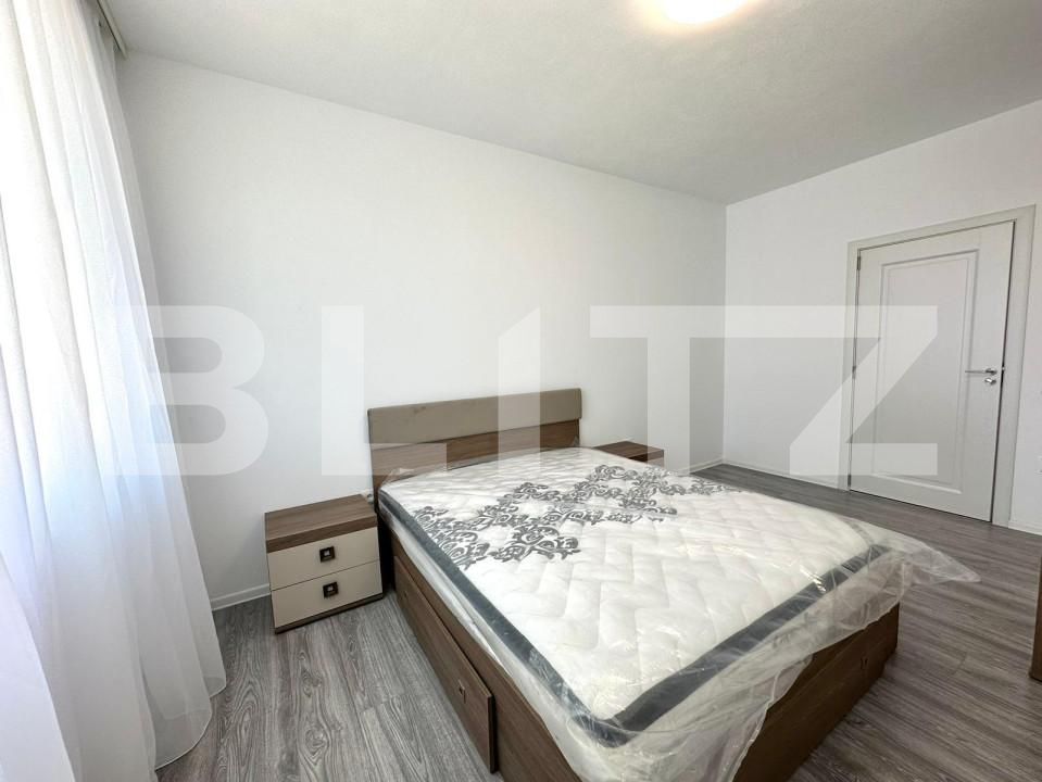 Apartament de închiriat 2 camere Ampoi 3 - 166396AI | BLITZ Alba Iulia | Poza2