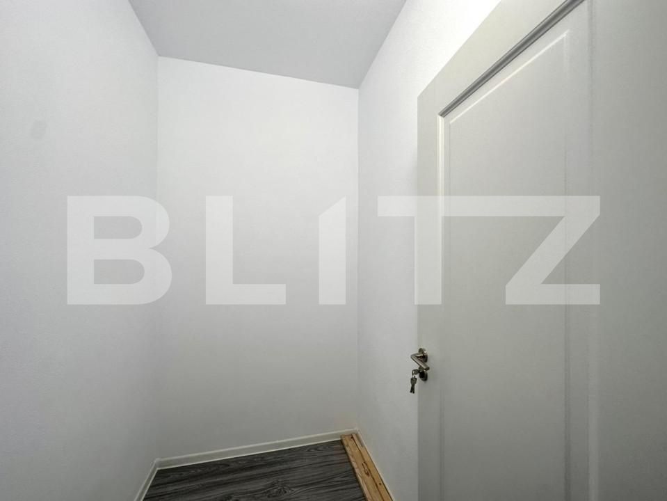 Apartament de închiriat 2 camere Ampoi 3 - 166396AI | BLITZ Alba Iulia | Poza6
