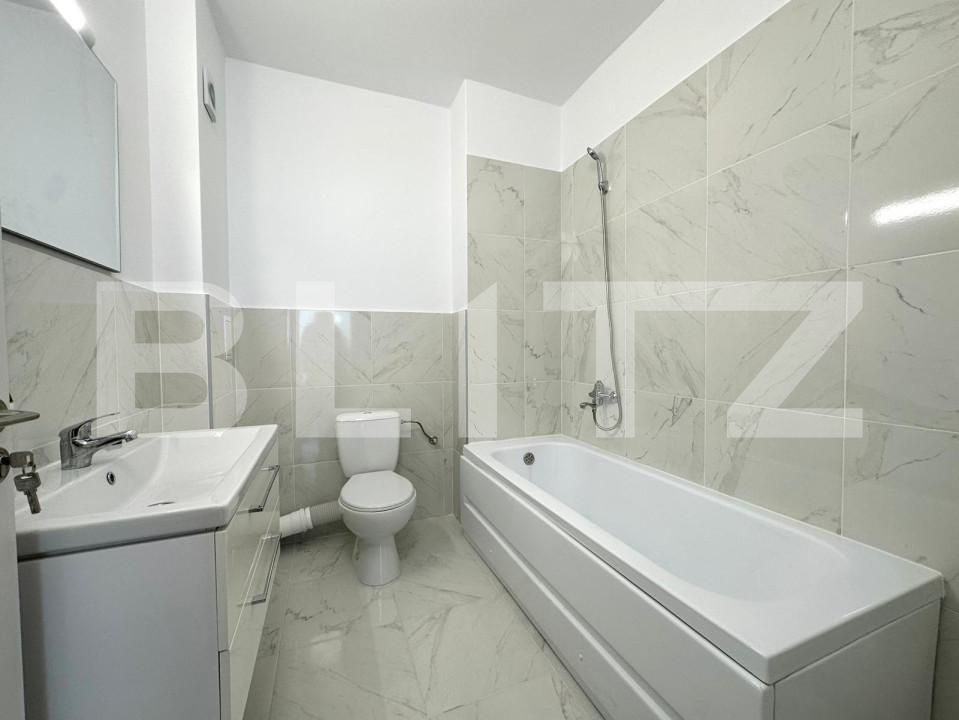 Apartament de închiriat 2 camere Ampoi 3 - 166396AI | BLITZ Alba Iulia | Poza3