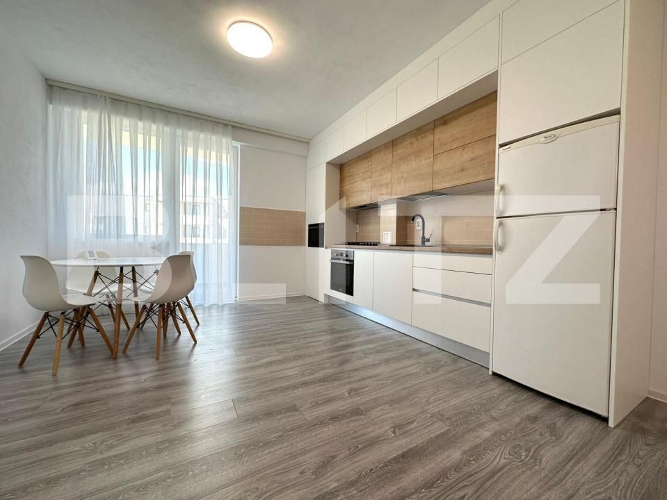 Apartament de închiriat 2 camere Ampoi 3 - 166396AI | BLITZ Alba Iulia | Poza4