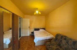 Apartament de vanzare 2 camere, 48 mp in zona CETATE!