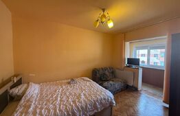 Apartament de vanzare 2 camere, 48 mp in zona CETATE!