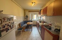 Apartament de vanzare 2 camere, 48 mp in zona CETATE!