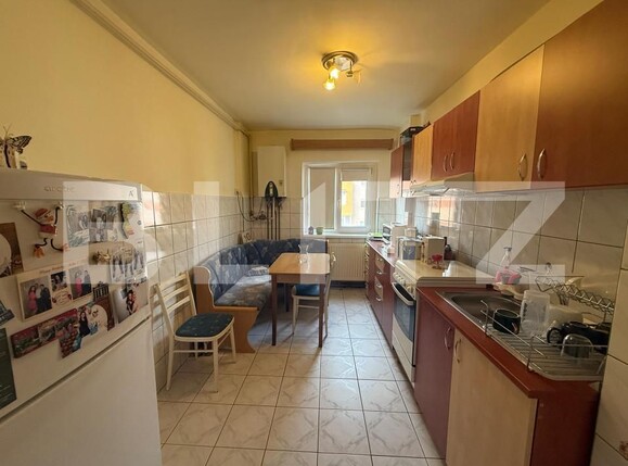 Apartament de vânzare 2 camere Cetate - 166452AV | BLITZ Alba Iulia | Poza3