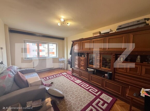 Apartament de vânzare 2 camere Cetate - 166452AV | BLITZ Alba Iulia | Poza1