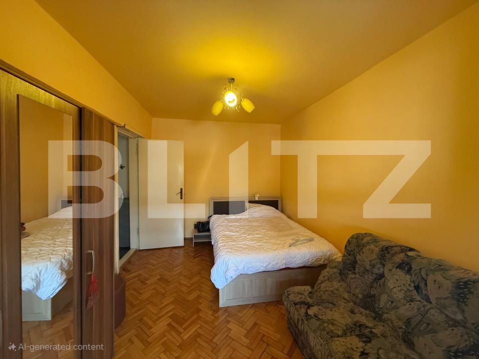 Apartament de vânzare 2 camere Cetate - 166452AV | BLITZ Alba Iulia | Poza2