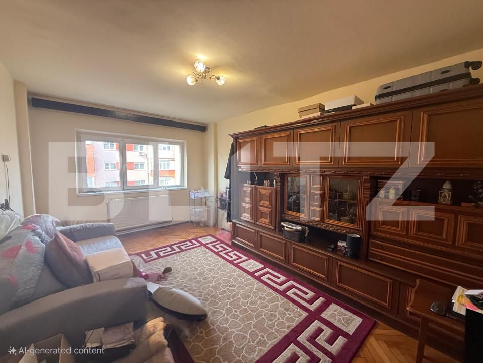 Apartament de vânzare 2 camere Cetate - 166452AV | BLITZ Alba Iulia | Poza1