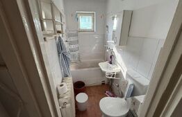 Apartament 2 camere, zona Sebes