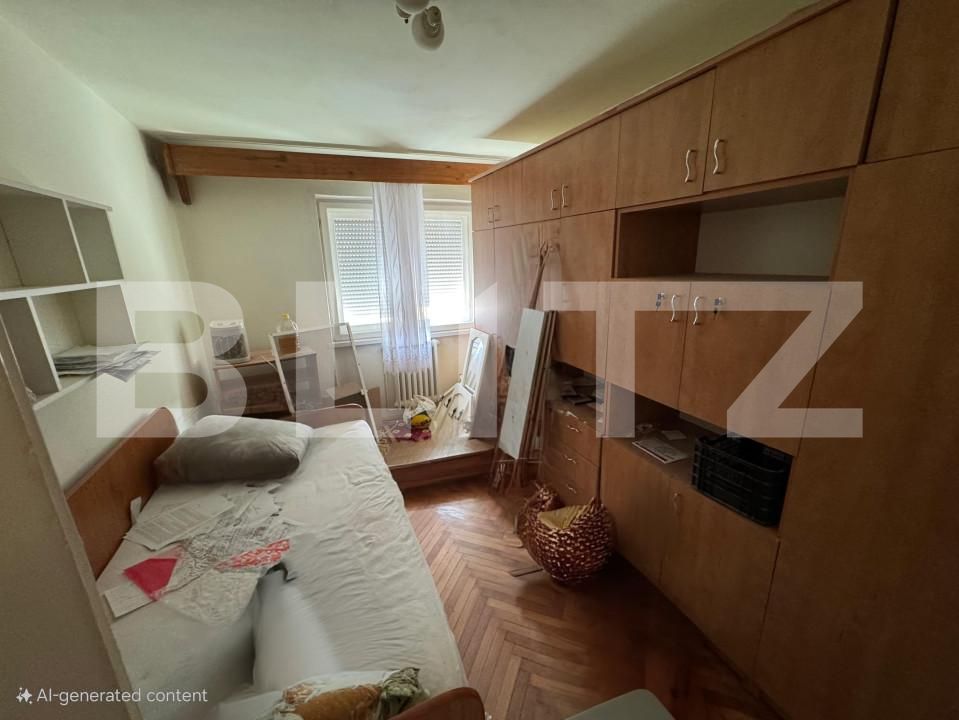 Apartament de vânzare 2 camere Sebeș - 166454AV | BLITZ Alba Iulia | Poza1