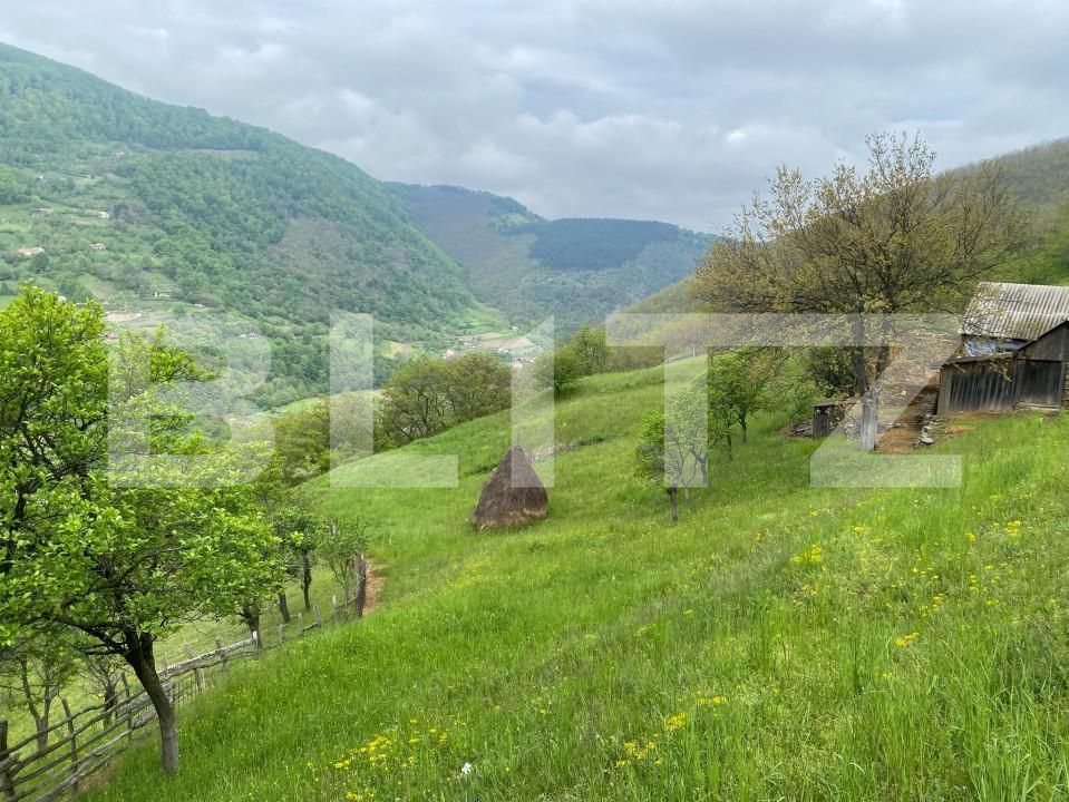 Teren de vânzare Sebeș - 166471TV | BLITZ Alba Iulia | Poza2