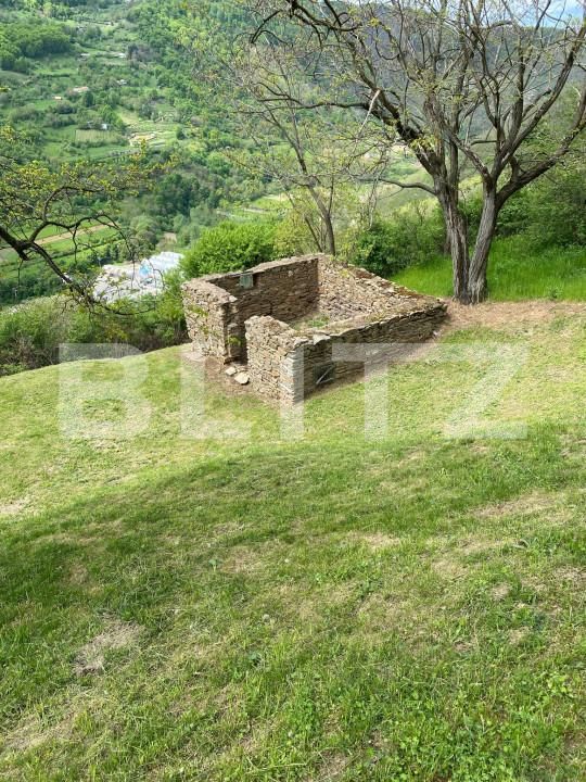 Teren de vânzare Sebeș - 166471TV | BLITZ Alba Iulia | Poza7