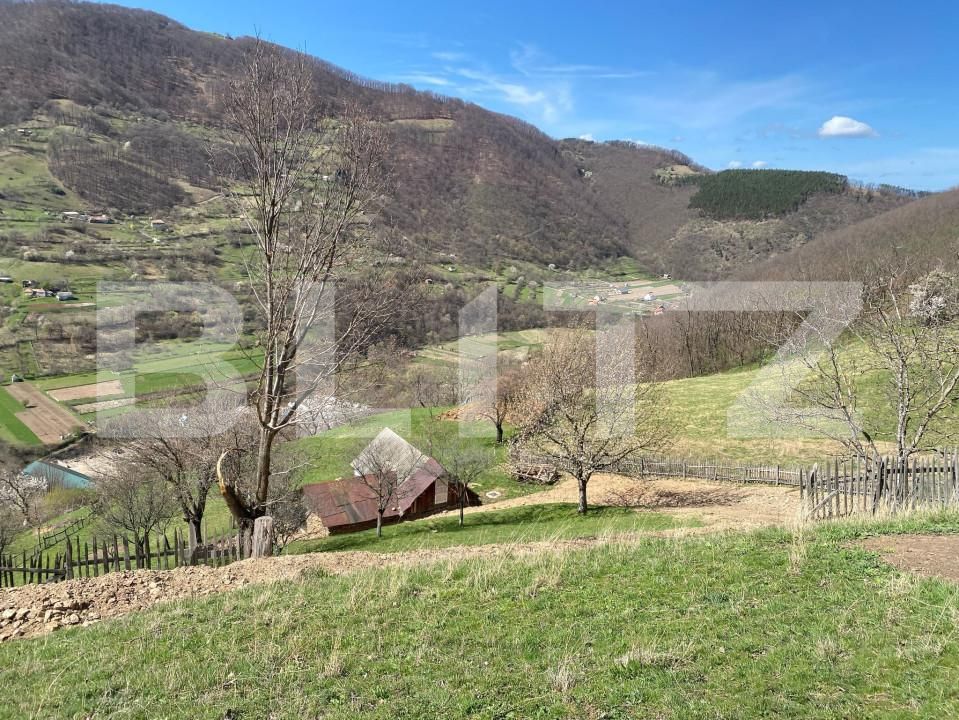 Teren de vânzare Sebeș - 166471TV | BLITZ Alba Iulia | Poza5