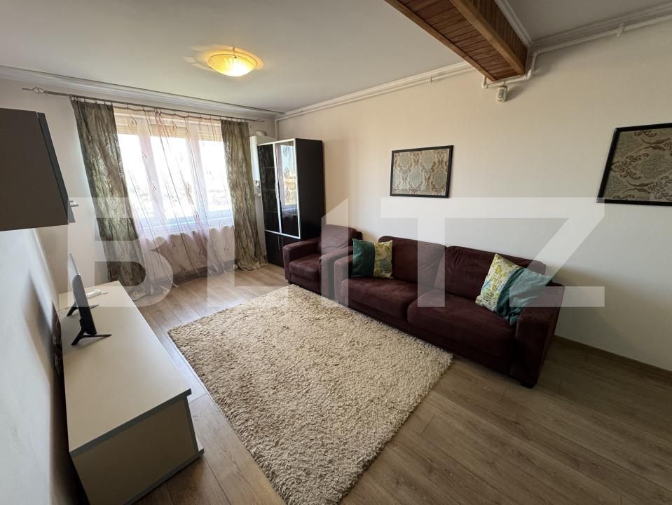 Apartament de vânzare 3 camere Cetate - 166472AV | BLITZ Alba Iulia | Poza1
