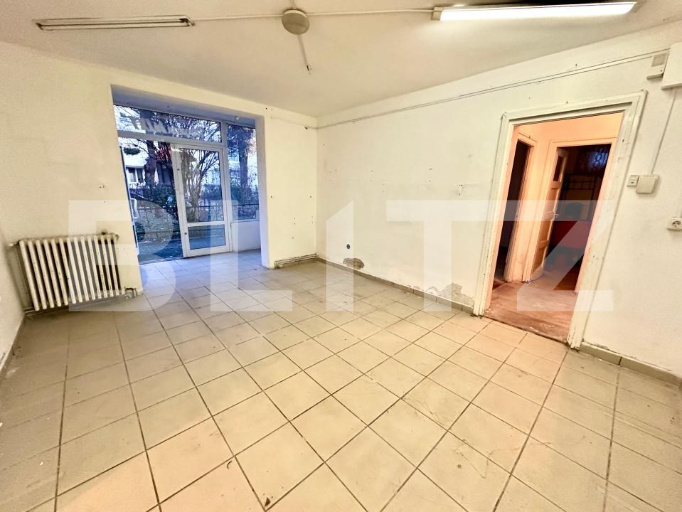 Apartament de vânzare 2 camere Cugir - 166526AV | BLITZ Alba Iulia | Poza1