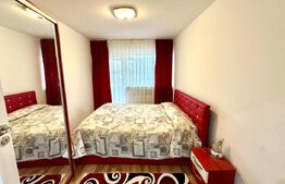 Apartament spatios 4 camere, 79 mp, zona Cetate