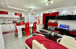 Apartament spatios 4 camere, 79 mp, zona Cetate