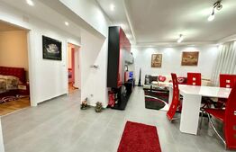 Apartament spatios 4 camere, 79 mp, zona Cetate