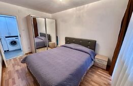 Apartament spatios 4 camere, 79 mp, zona Cetate