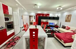 Apartament spatios 4 camere, 79 mp, zona Cetate