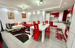 Apartament spatios 4 camere, 79 mp, zona Cetate