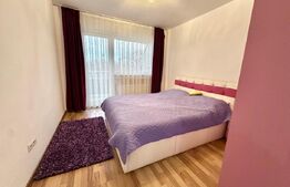 Apartament spatios 4 camere, 79 mp, zona Cetate