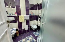 Apartament spatios 4 camere, 79 mp, zona Cetate