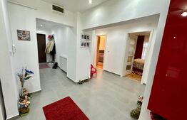 Apartament spatios 4 camere, 79 mp, zona Cetate