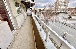 Apartament spatios 4 camere, 79 mp, zona Cetate