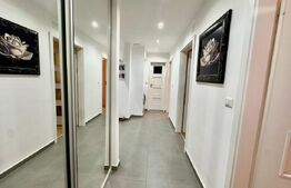Apartament spatios 4 camere, 79 mp, zona Cetate