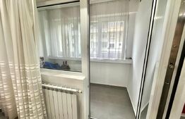 Apartament spatios 4 camere, 79 mp, zona Cetate