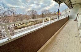 Apartament spatios 4 camere, 79 mp, zona Cetate