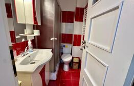 Apartament spatios 4 camere, 79 mp, zona Cetate