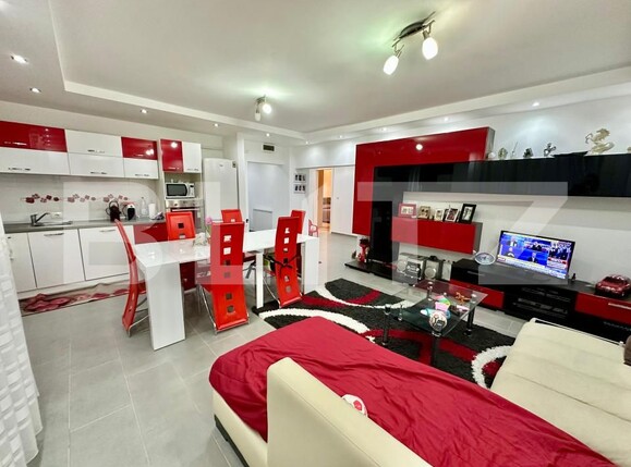 Apartament de vânzare 4 camere Cetate - 166572AV | BLITZ Alba Iulia | Poza11